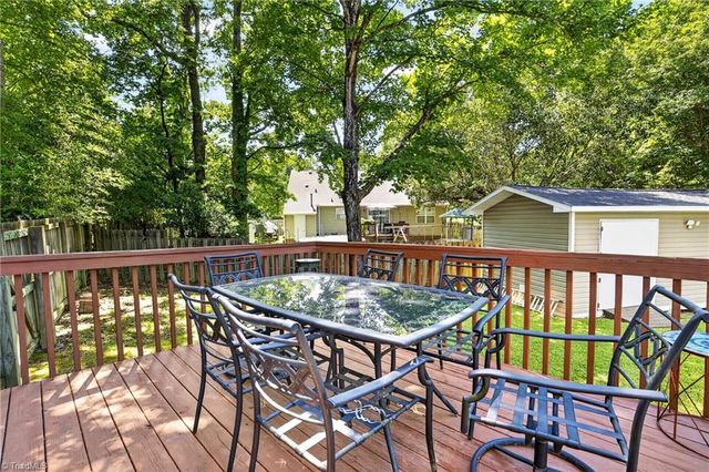 5805 Edgebrook Court, Jamestown, NC 27282