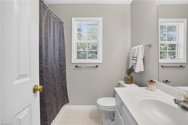 5805 Edgebrook Court, Jamestown, NC 27282