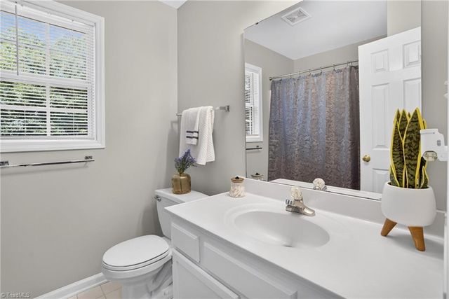 5805 Edgebrook Court, Jamestown, NC 27282