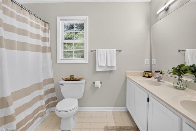 5805 Edgebrook Court, Jamestown, NC 27282