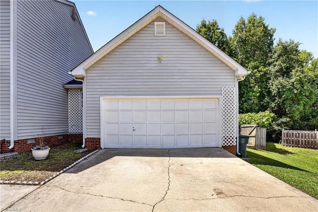 5805 Edgebrook Court, Jamestown, NC 27282