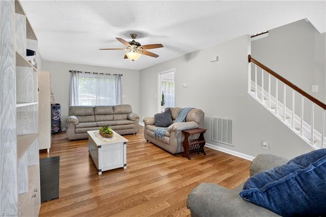 5805 Edgebrook Court, Jamestown, NC 27282