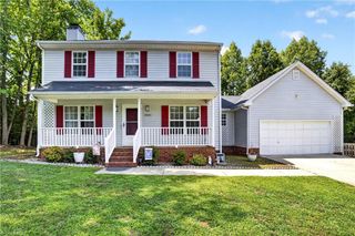 5805 Edgebrook Court, Jamestown, NC 27282