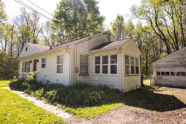 409 W E Avenue, Kalamazoo, MI 49009