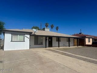 4948 W Pierson Street, Phoenix, AZ 85031