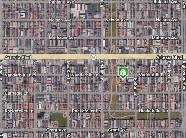 2514 Vanderbilt Ln, Redondo Beach, CA 90278
