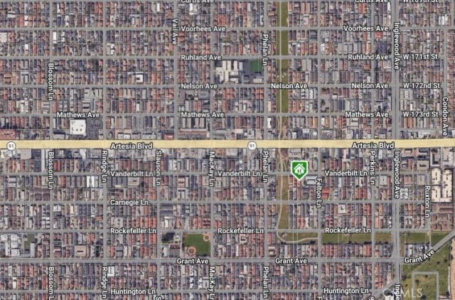 2514 Vanderbilt Ln, Redondo Beach, CA 90278