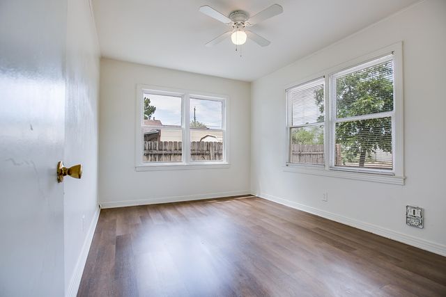 3300 Hagelstein Street, San Angelo, TX 76903