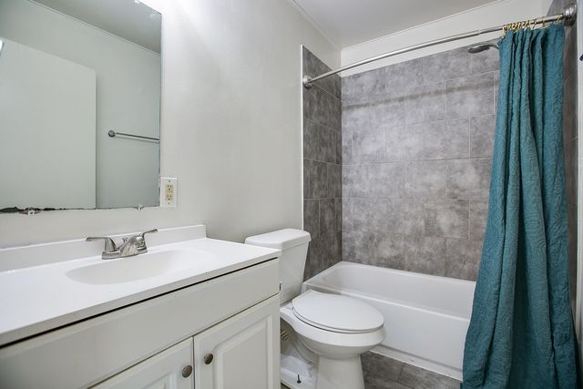 3300 Hagelstein Street, San Angelo, TX 76903