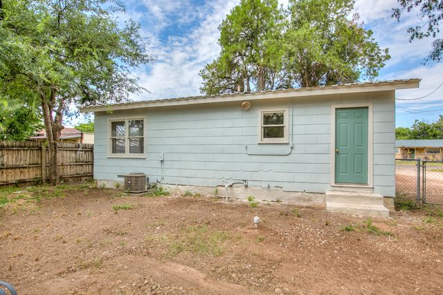 3300 Hagelstein Street, San Angelo, TX 76903