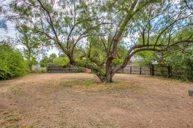 3300 Hagelstein Street, San Angelo, TX 76903