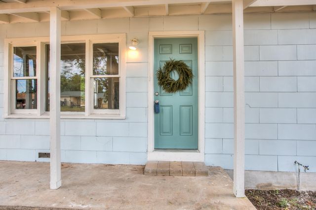 3300 Hagelstein Street, San Angelo, TX 76903