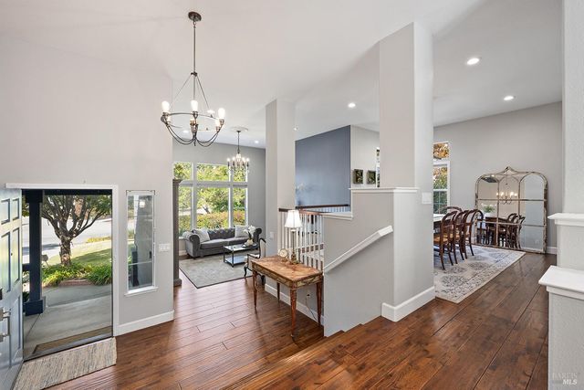 3991 Haven Ct, Sebastopol, CA 95472