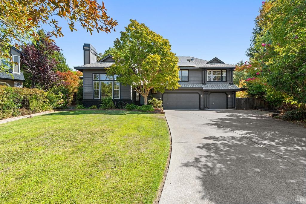 3991 Haven Ct, Sebastopol, CA 95472