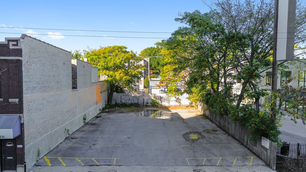 5828 N Broadway Street, Chicago, IL 60660 — exterior