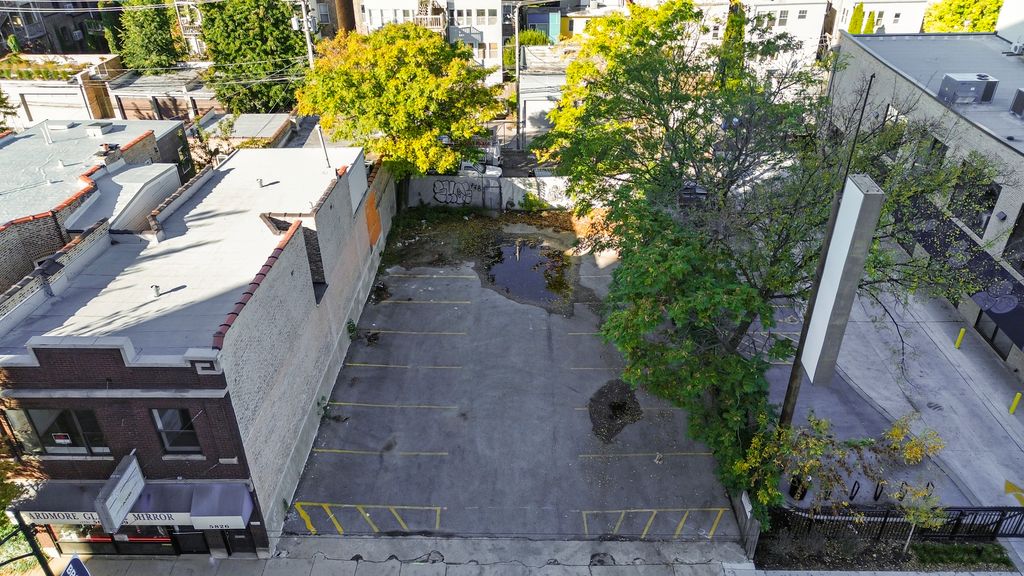 5828 N Broadway Street, Chicago, IL 60660 — photo 2