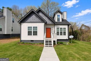 2259 Sisk Street NW, Atlanta, GA 30318