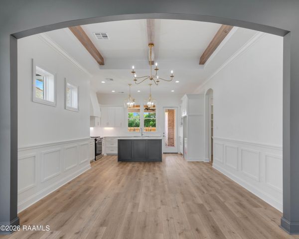 410 Dunvegan Court, Lafayette, LA 70503