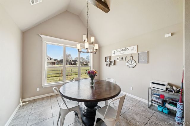 9411 N 104th East Avenue, Owasso, OK 74055