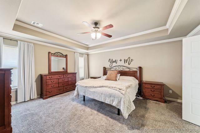 9411 N 104th East Avenue, Owasso, OK 74055