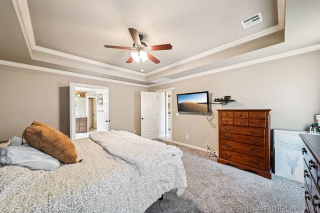 9411 N 104th East Avenue, Owasso, OK 74055