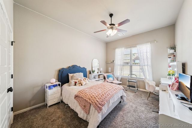 9411 N 104th East Avenue, Owasso, OK 74055