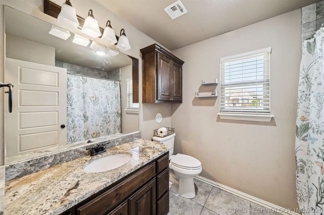 9411 N 104th East Avenue, Owasso, OK 74055