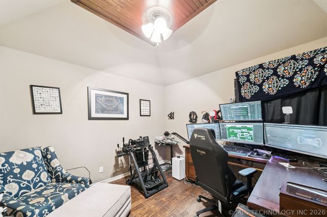 9411 N 104th East Avenue, Owasso, OK 74055