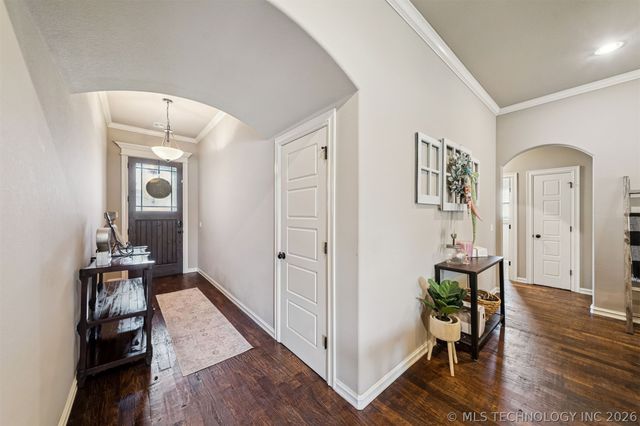 9411 N 104th East Avenue, Owasso, OK 74055