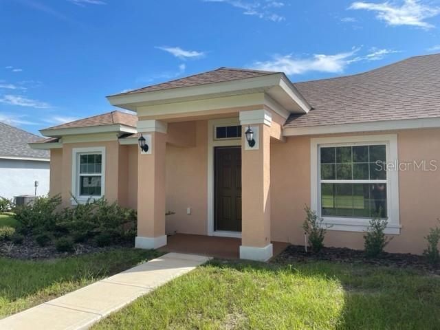2030 SW 163RD PLACE, Ocala, FL 34473