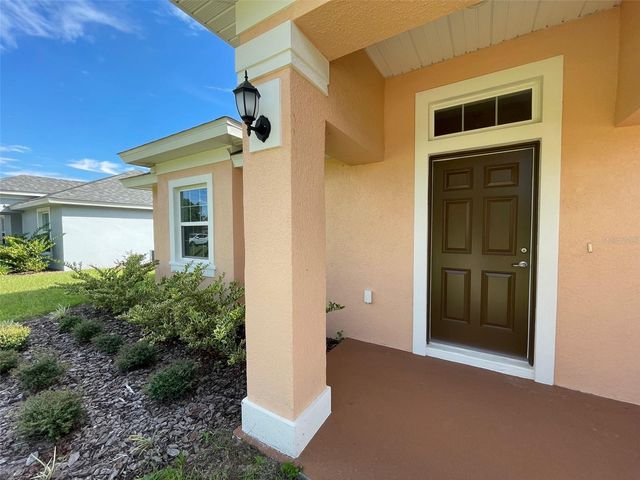 2030 SW 163RD PLACE, Ocala, FL 34473