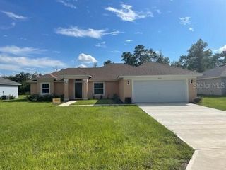 2030 SW 163RD PLACE, Ocala, FL 34473