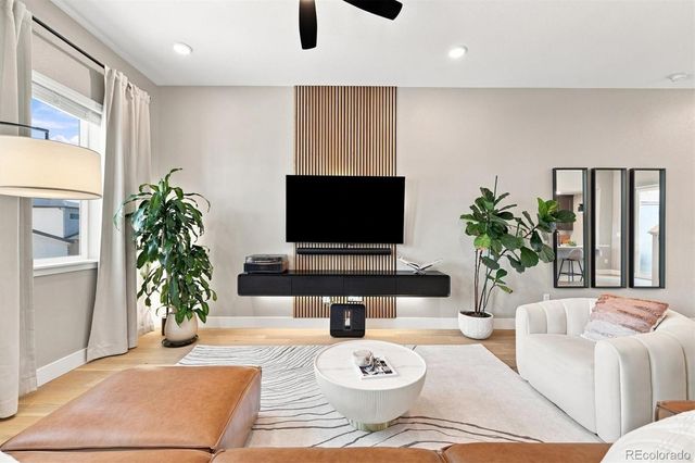 6318 N Dayton Court, Denver, CO 80238