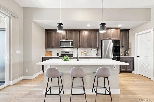 6318 N Dayton Court, Denver, CO 80238