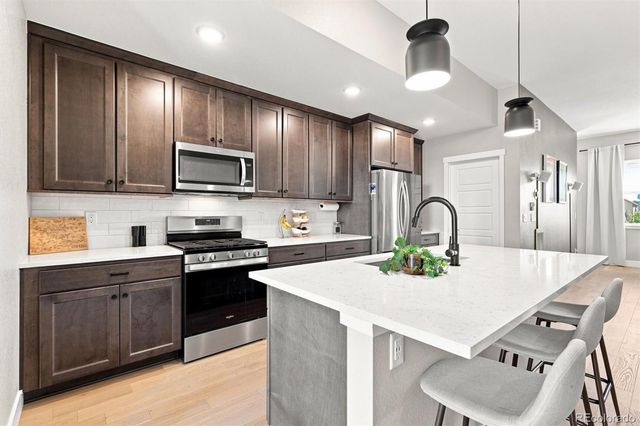 6318 N Dayton Court, Denver, CO 80238