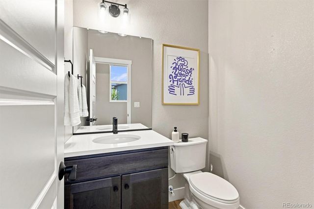 6318 N Dayton Court, Denver, CO 80238