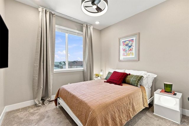 6318 N Dayton Court, Denver, CO 80238