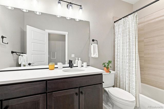 6318 N Dayton Court, Denver, CO 80238