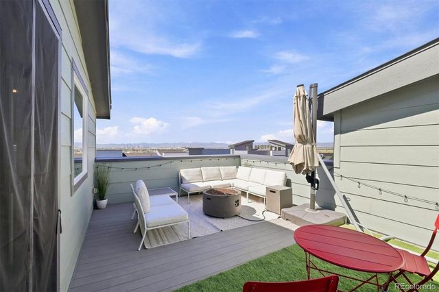 6318 N Dayton Court, Denver, CO 80238