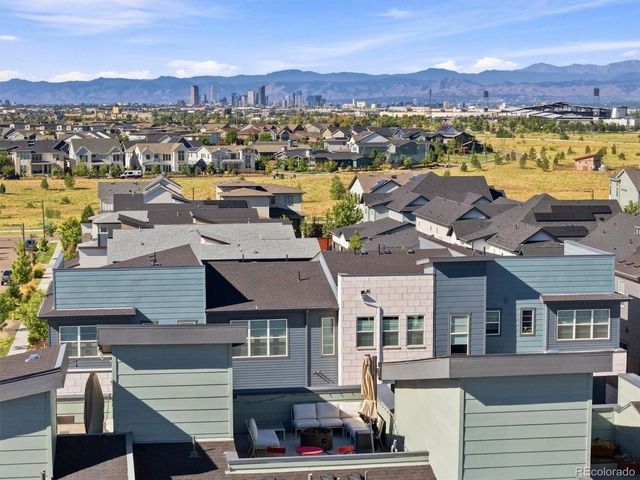 6318 N Dayton Court, Denver, CO 80238