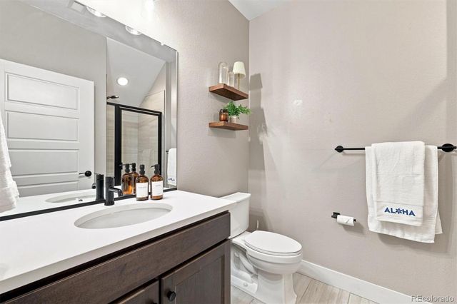6318 N Dayton Court, Denver, CO 80238