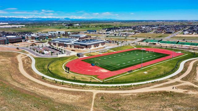 6318 N Dayton Court, Denver, CO 80238