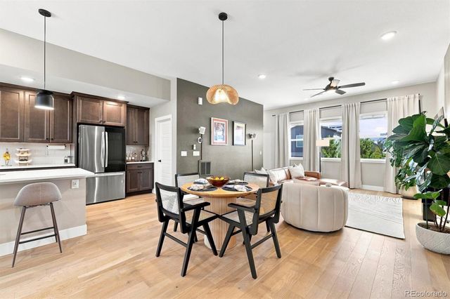 6318 N Dayton Court, Denver, CO 80238