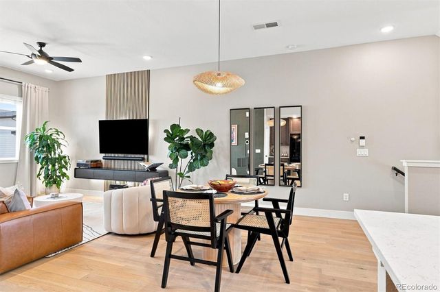 6318 N Dayton Court, Denver, CO 80238