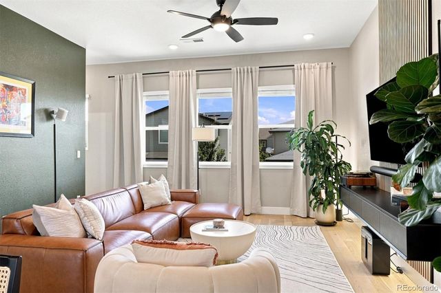 6318 N Dayton Court, Denver, CO 80238