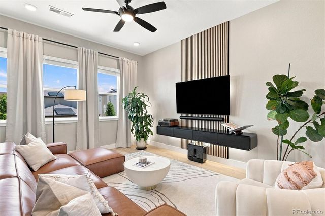 6318 N Dayton Court, Denver, CO 80238