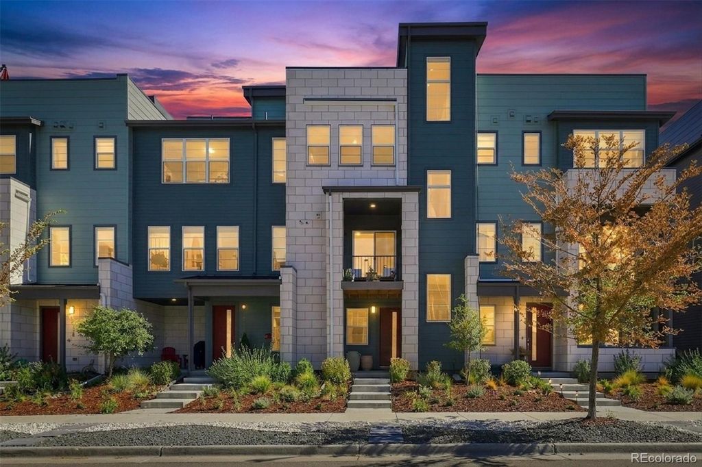 6318 N Dayton Court, Denver, CO 80238