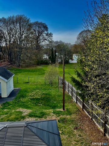 68 French Avenue, East Haven, CT 06512