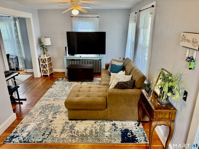 68 French Avenue, East Haven, CT 06512