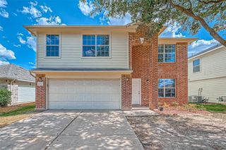 19747 Byron Meadows Drive, Katy, TX 77449